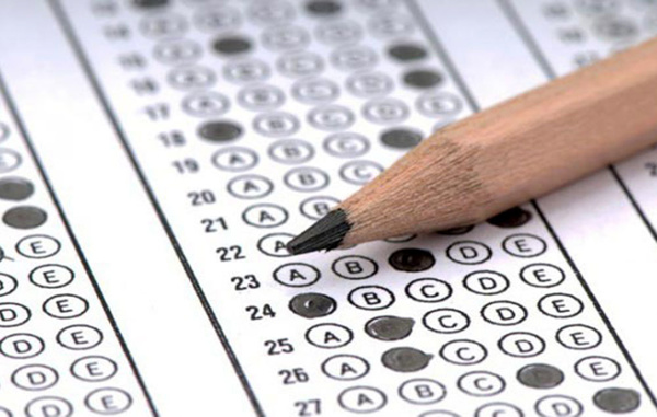 آزمون زبان انگلیسی آزمون زبان انگلیسی