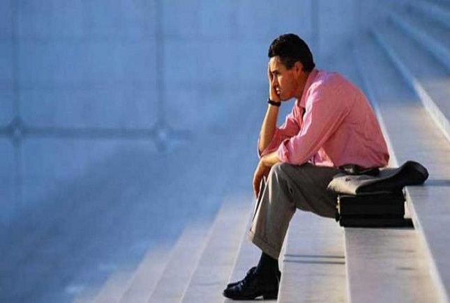 تمایل به بیکاری تمایل به بیکاری