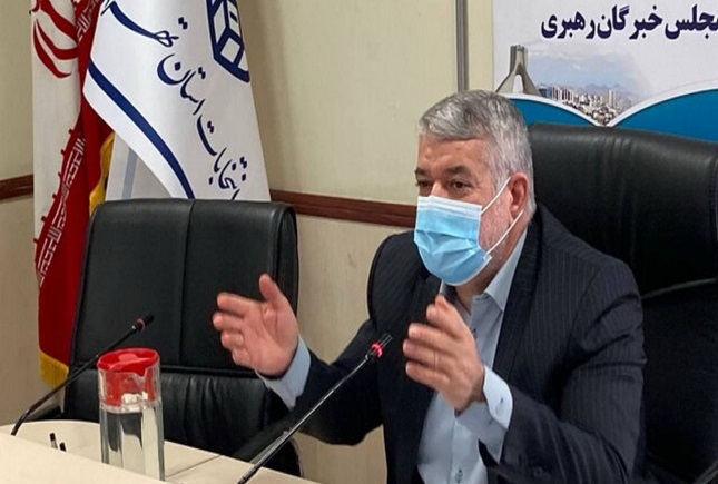 تأیید صحت انتخابات شورای شهر تأیید صحت انتخابات شورای شهر