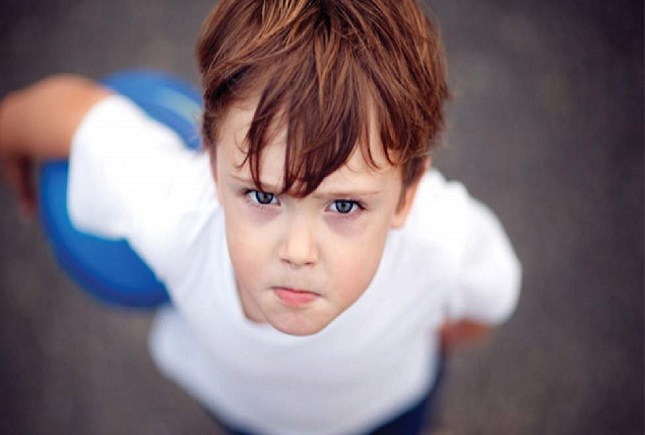 تربیت فرزندان