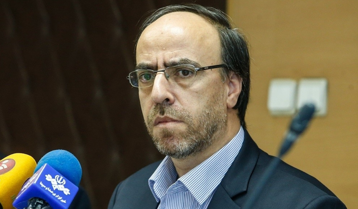 توضیح درباره چرایی کاهش ۳۵ هزار نفری داوطلبان کنکور توضیح درباره چرایی کاهش ۳۵ هزار نفری داوطلبان کنکور