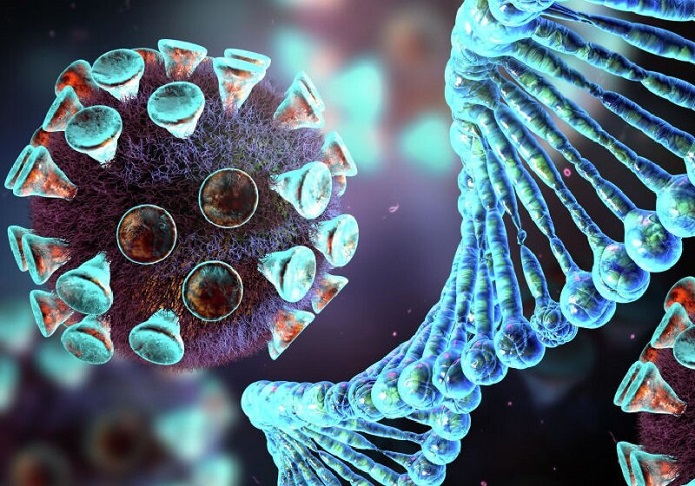 ویروس دلتا خطرناکتر است یا لامبدا ویروس دلتا خطرناکتر است یا لامبدا