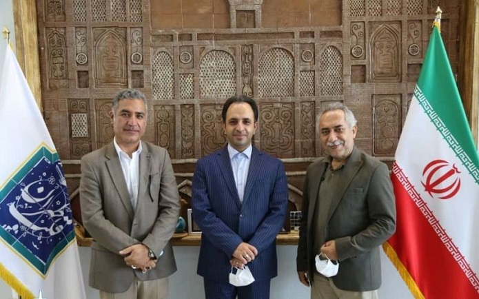 همکاری شهرداری تهران با چهلمین جشنواره بینالمللی تئاتر فجر جشنواره بینالمللی تئاتر فجر