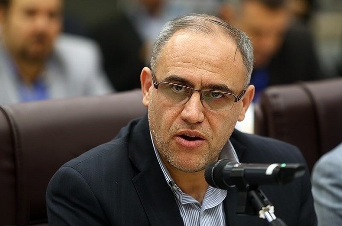 انتصاب سرپرست جدید سازمان هواپیمایی کشور امیرمکری