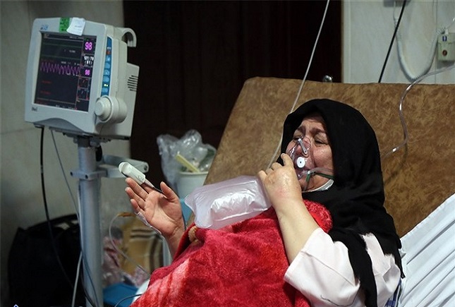 مشکلات بیماران در قطعی برق مشکلات بیماران در قطعی برق