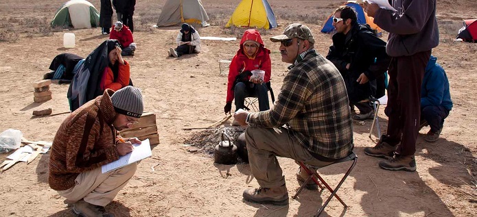 شفافسازی درباره بیمه راهنمایان گردشگری شفافسازی درباره بیمه راهنمایان گردشگری