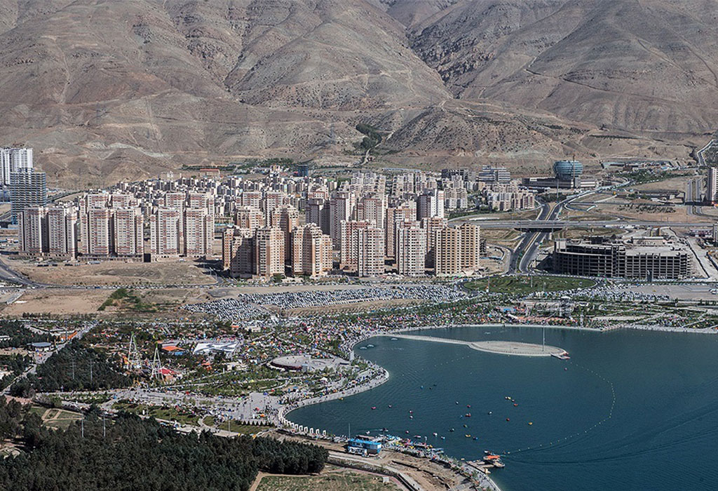 انتقاد محیط زیست از سیستم فاضلاب منطقه ۲۲/ فاضلاب وارد مجتمعهای مجاور میشود انتقاد محیط زیست از سیستم فاضلاب منطقه ۲۲/ فاضلاب وارد مجتمعهای مجاور میشود