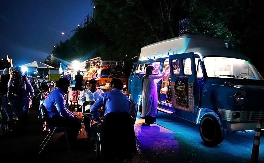 منتخب شورای شهر جدید تهران: «زیست مومنانه» جایگزین طرح «زیست شبانه» شود منتخب شورای شهر جدید تهران: «زیست مومنانه» جایگزین طرح «زیست شبانه» شود