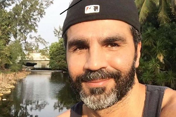 اوجانی نوا دیوید کروز