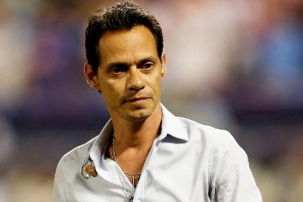 مارک آنتونی مارک آنتونی