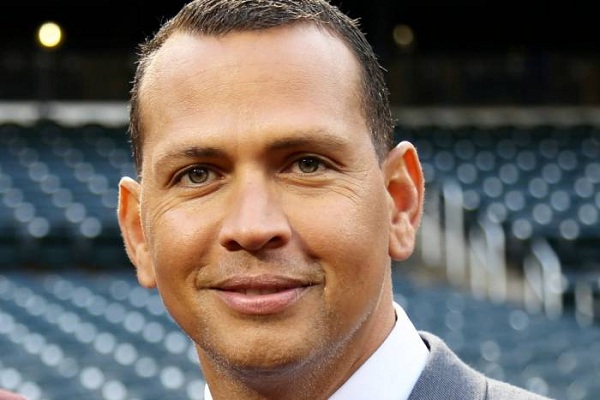 الکس رودریگز الکس رودریگز