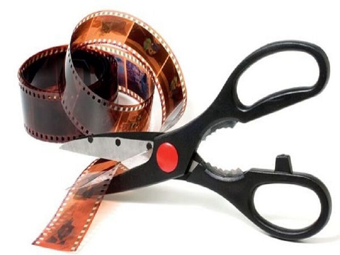 سانسور قطعا به حوزه فرهنگ کمک نمیکند سانسور