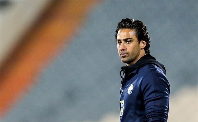 سکوت معنادار مجیدی پس از برتری مقابل سایپا فرهاد مجیدی