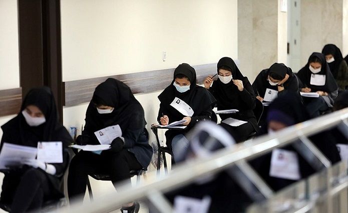 سوابق تحصیلی کنکوریها قابلمشاهده شد سوابق تحصیلی کنکوریها