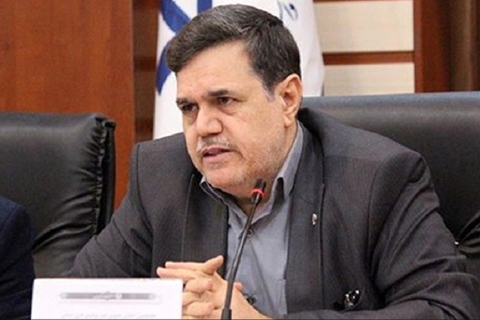 رییس دانشگاه فرهنگیان رییس دانشگاه فرهنگیان