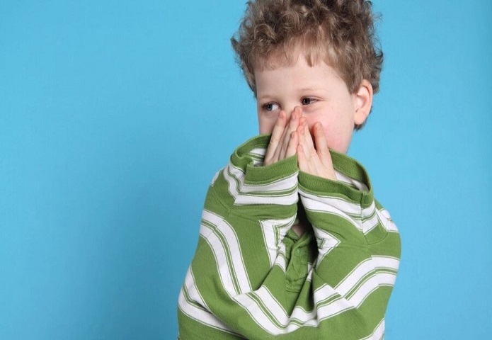 ۵ کلید طلایی از بین بردن کمرویی بچهها ۵ کلید طلایی از بین بردن کمرویی بچهها