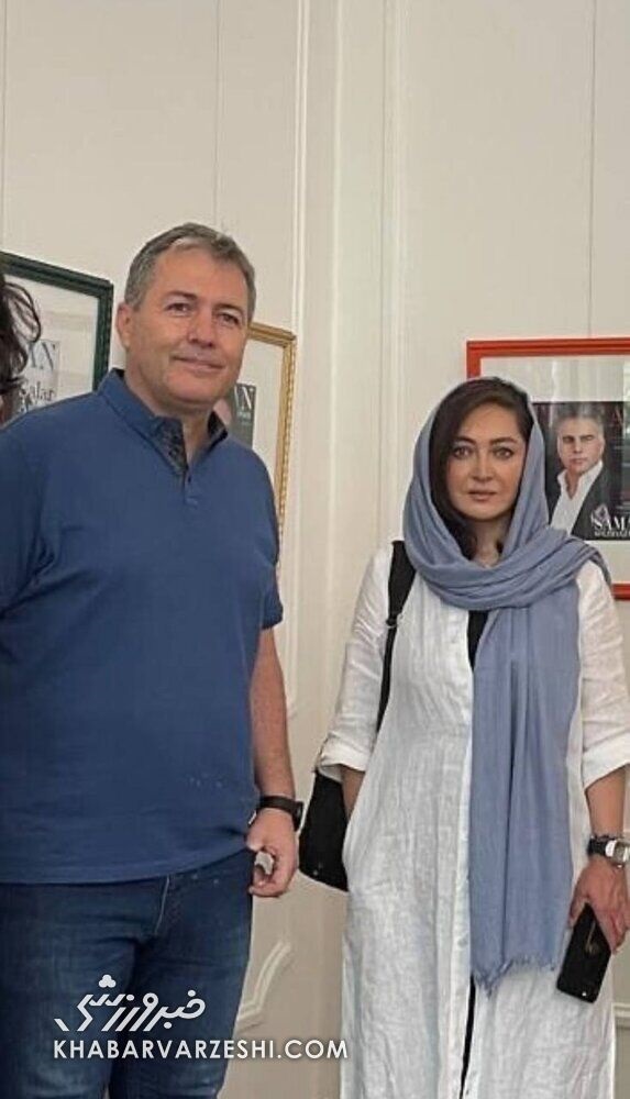 نیکی کریمی و اسکوکیچ نیکی کریمی و اسکوکیچ