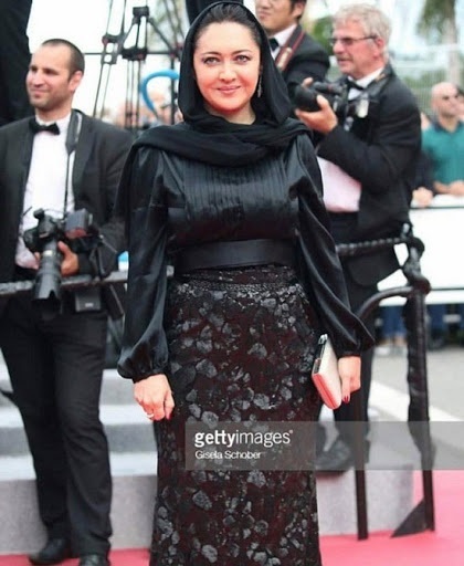 نیکی کریمی نیکی کریمی