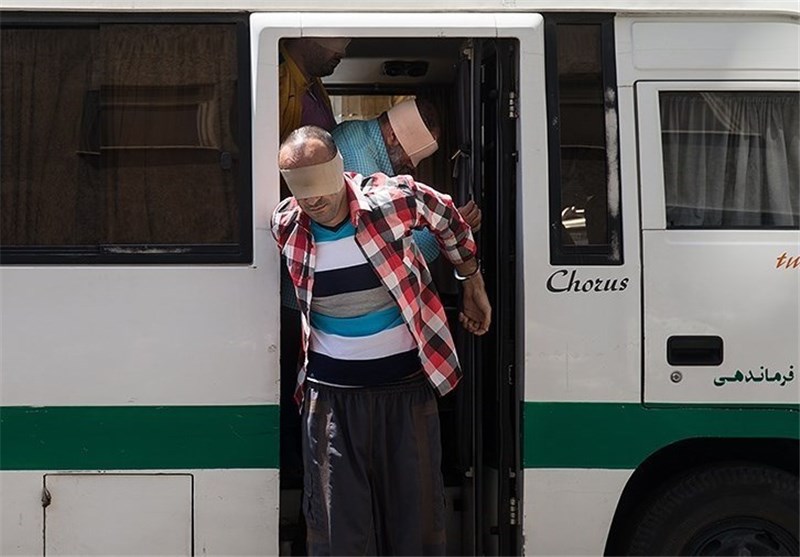 مخوفترین قاچاقچیان ایران/ از قورباغه مکران تا تمساح خلیج فارس حسین پنجک