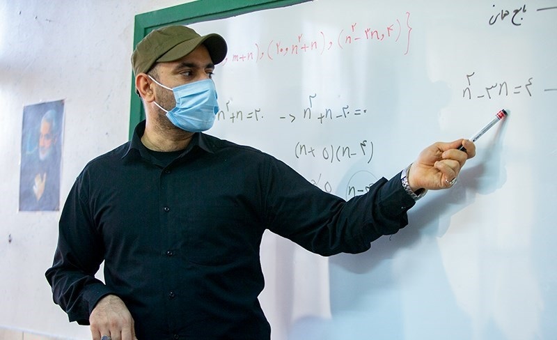 اعمال فوقالعاه ویژه فرهنگیان از اول تیر ماه میانگین ۲۱ درصد اعمال فوقالعاه ویژه فرهنگیان از اول تیر ماه میانگین ۲۱ درصد