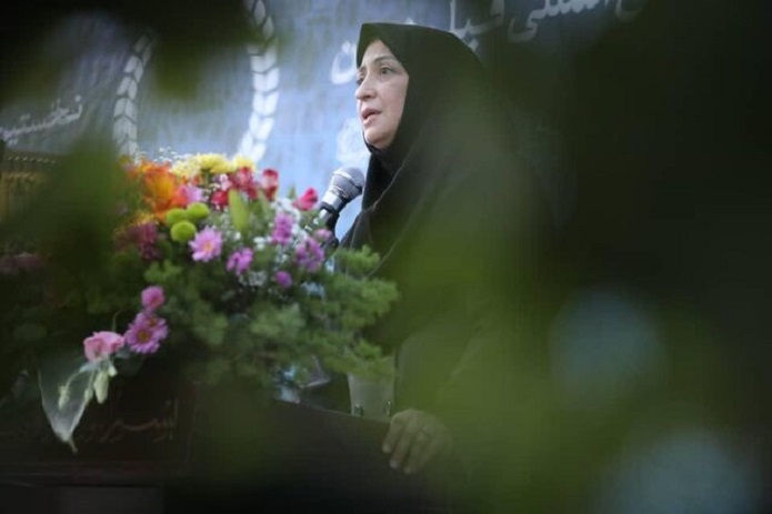 سامانه هوشمند محیط زیست چه اطلاعاتی را بهصورت لحظهای ارایه میدهد؟ انصاری