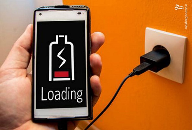 روش های شارژ سریع گوشی روش های شارژ سریع گوشی