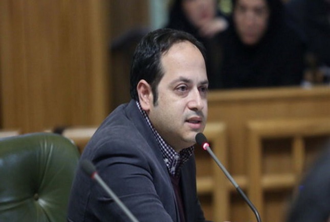 احتمال وقوع زلزله آبی در تهران