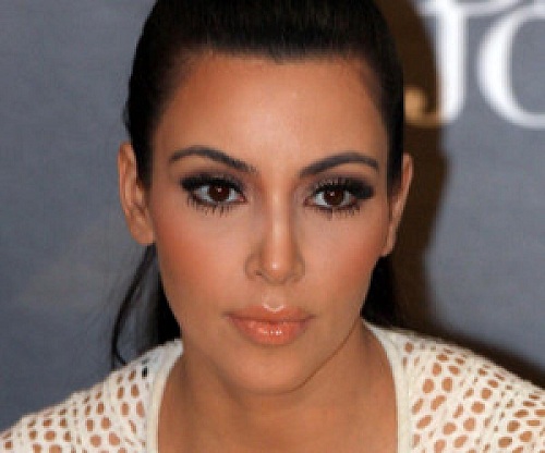 کیم کارداشیان