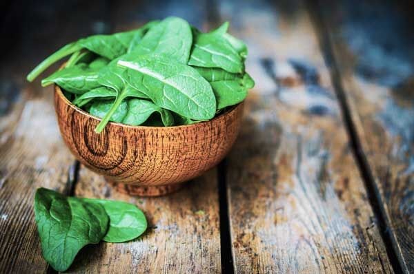 مواد غذایی مفید برای کم آبی