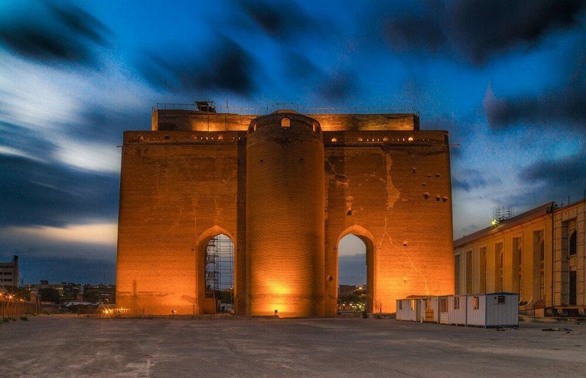 مرمت میراث فرهنگی مرمت میراث فرهنگی