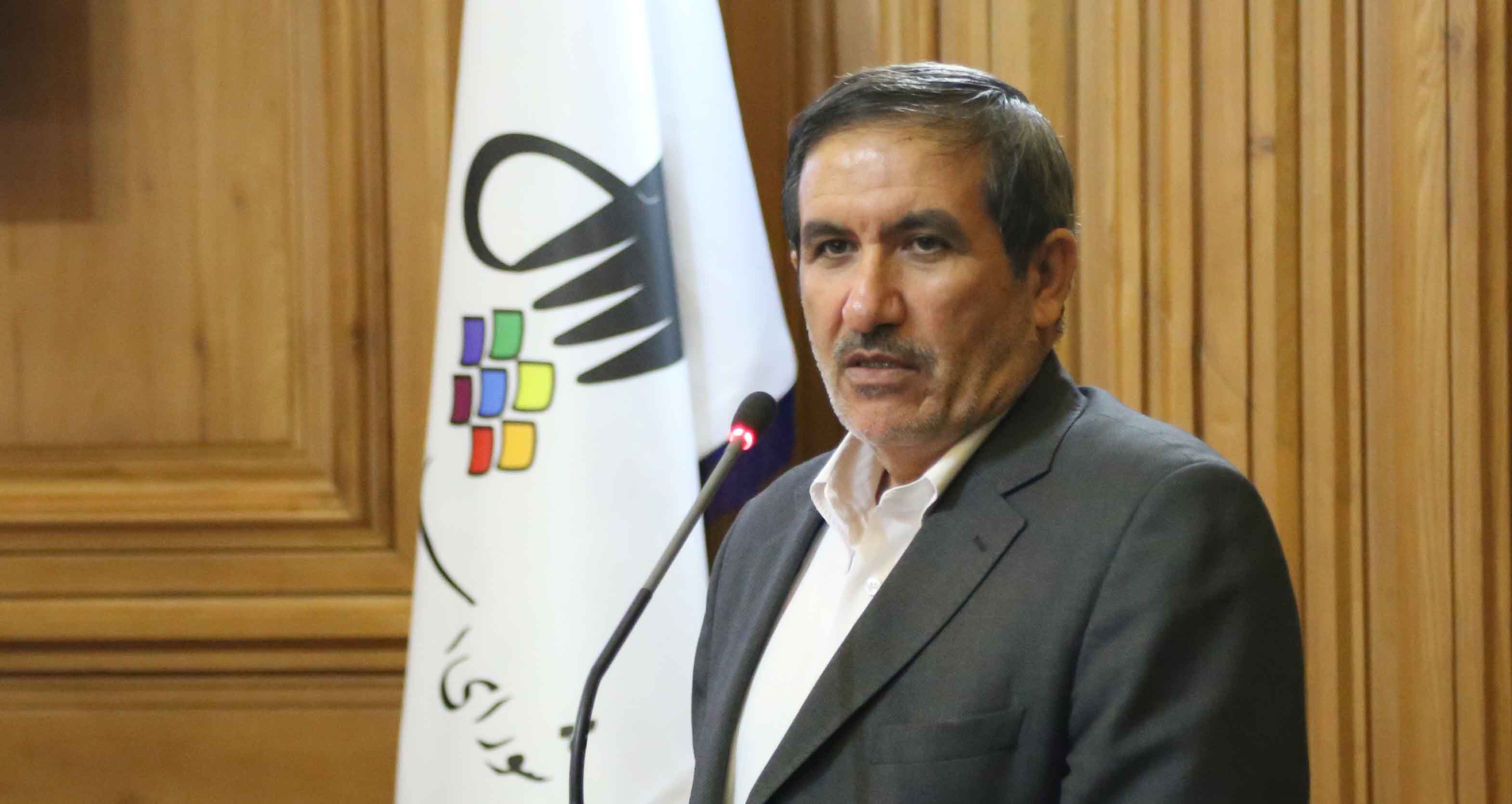 گزینه نهایی برای پست شهردار تهران تا نیمه اول مرداد تعیین میشود گزینه نهایی برای پست شهردار تهران تا نیمه اول مرداد تعیین میشود