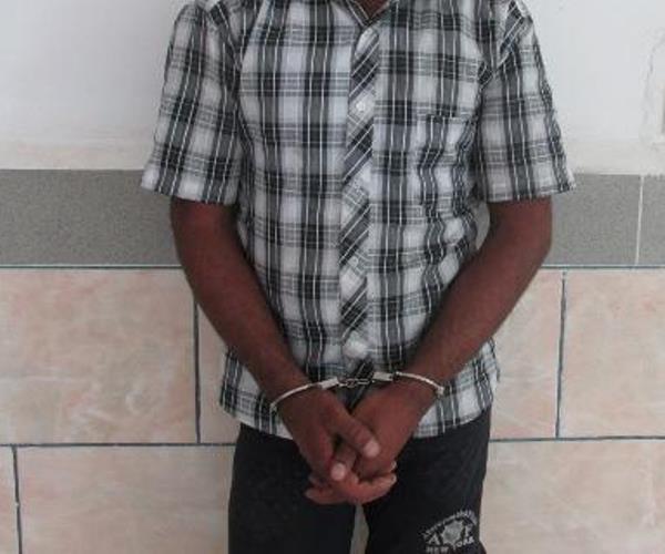 گدای میلیاردر