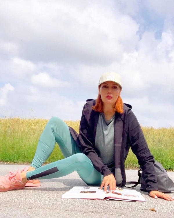 مهناز افشار مهناز افشار