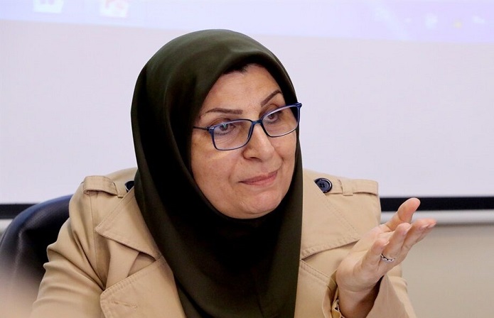 عالیه شکربیگی عالیه شکربیگی