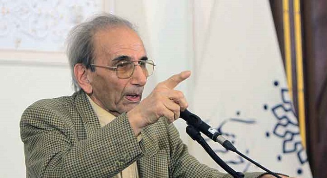 کردوانی:به زودی مجبور می شویم آب بخریم کردوانی