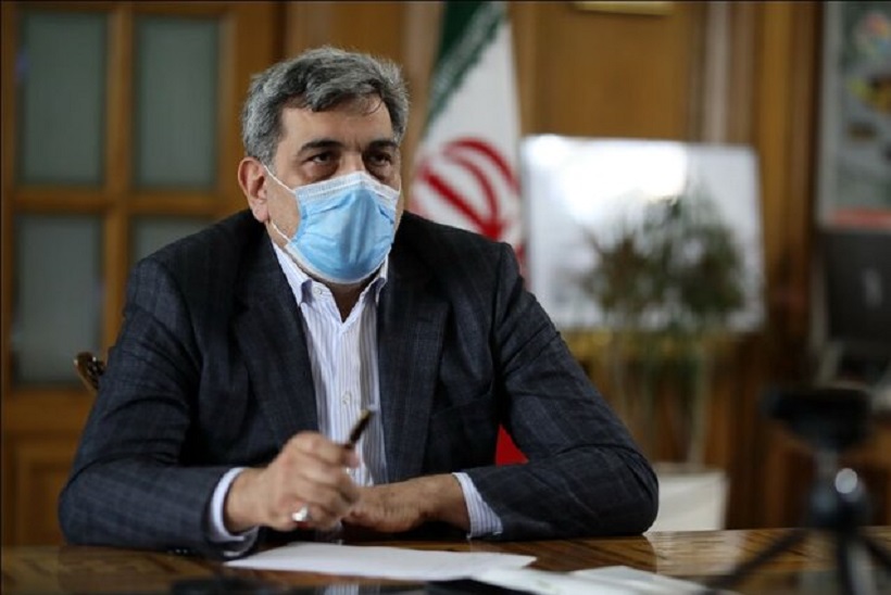 استخدام در شهرداری تهران استخدام در شهرداری تهران