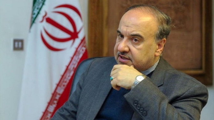 وزیر جوانان: ازدواج موجب ایجاد مشکلات مادی نمیشود وزیر جوانان