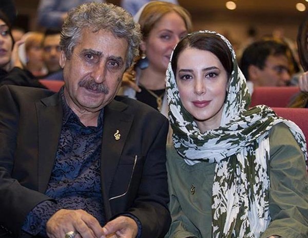 سحر جعفری جوزانی سحر جعفری جوزانی