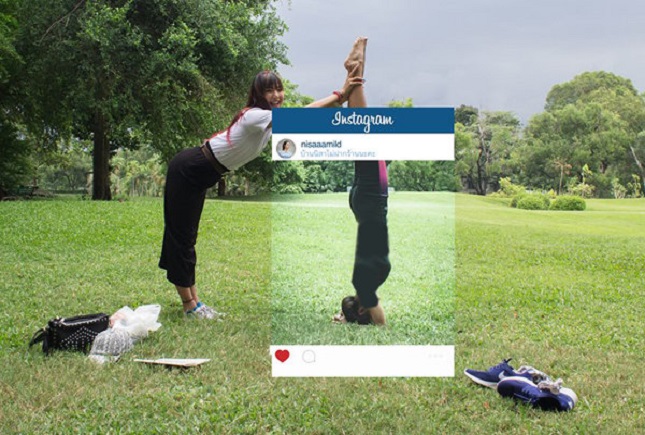 زندگیهای اینستاگرامی زندگیهای اینستاگرامی