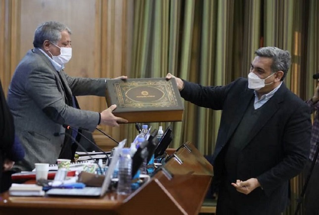 هزینه تولید محتوا برای شهرداری هزینه تولید محتوا برای شهرداری