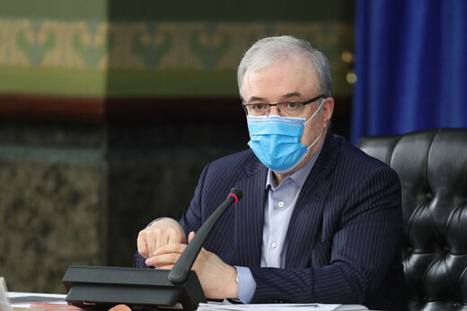 واکسیناسیون عمومی در ایران واکسیناسیون عمومی در ایران