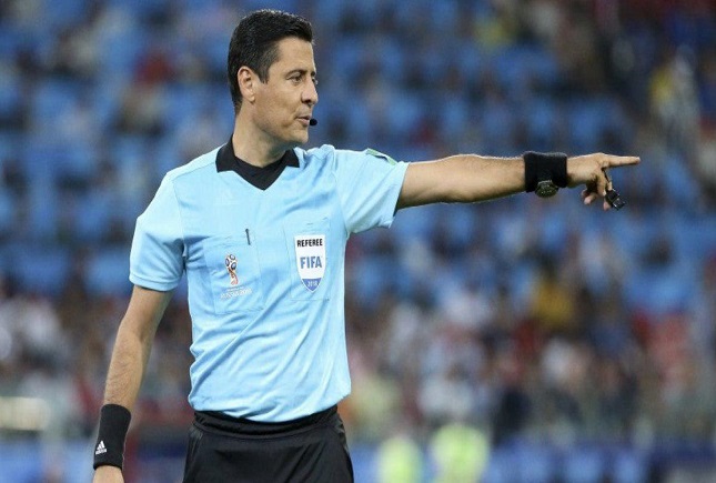 داور دربی داور دربی