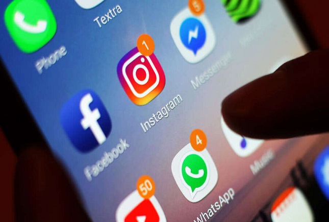 موفقیت در اینستاگرام موفقیت در اینستاگرام