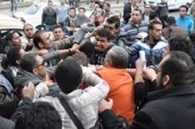 پایان نزاع خونین رباط کریم با شلیک پلیس نزاع خونین