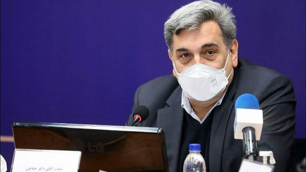 حناچی بلاخره به پولپاشیهای شهرداری تهران واکنش نشان داد حناچی بلاخره به پولپاشیهای شهرداری تهران واکنش نشان داد