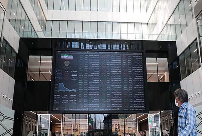 سازمان بورس