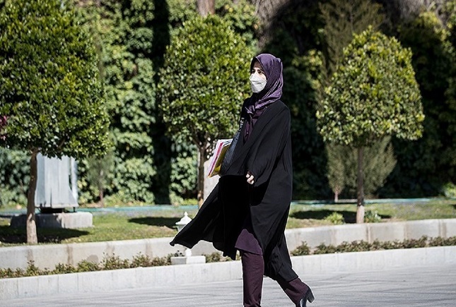 وضعیت FATF وضعیت FATF