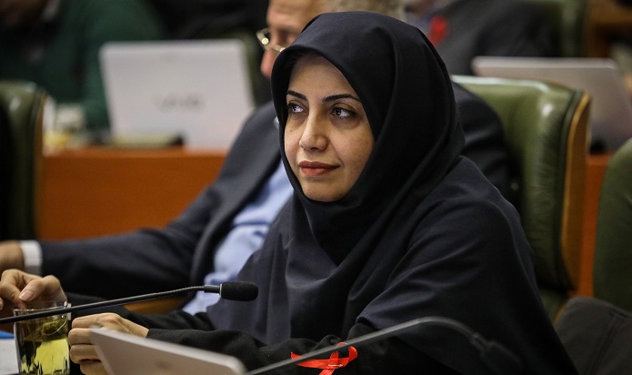 الهام فخاری الهام فخاری