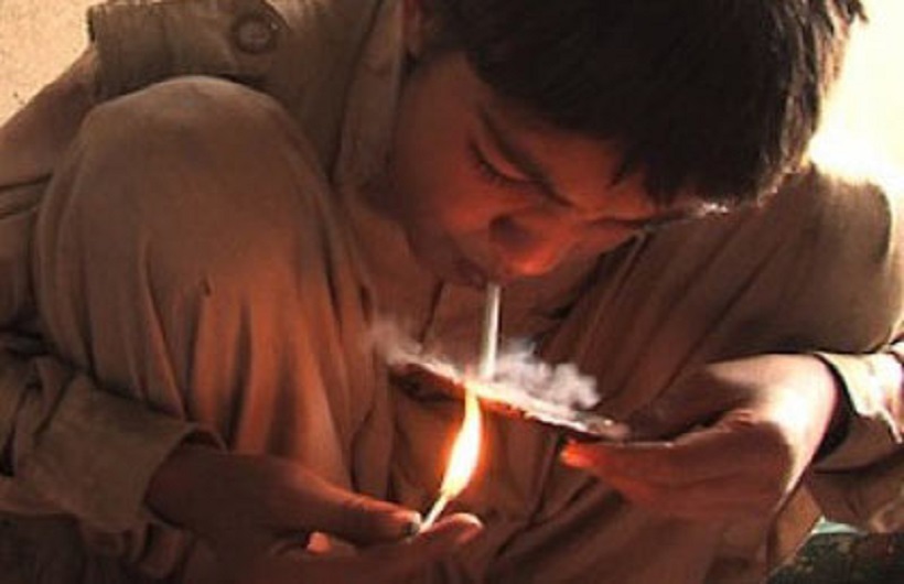 اعتیاد نوجوانان اعتیاد نوجوانان