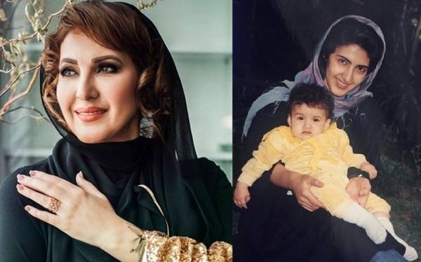 بازیگران زن ایرانی که با گذر زمان جذابتر شدند بازیگران زن ایرانی که با گذر زمان جذابتر شدند